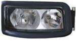 Agerauto 101021I - FARO IZQ.MAN