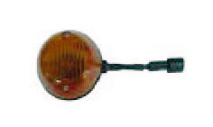 Agerauto 161117 - PIL.LAT.AMBAR LEDS MAN
