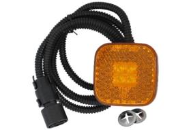 Agerauto 161120 - PIL.LAT.AMBAR LEDS MAN