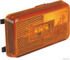 Agerauto 161063 - PIL.LAT.SCANIA 3 LEDS