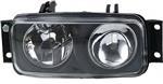 Agerauto 1110191I - FARO IZQ.NIEBLA+L.ALCANCE SCANIA