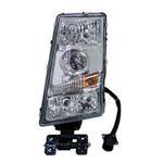 Agerauto 101017D - FARO DCH.VOLVO FH 02-,FM 02-