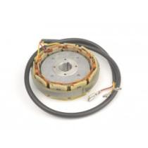 Saprisa 3325 - Alternador de 10 polos  rotor interno y contrafase