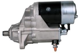 Hella 8EA012586001 - ARRANQUE IVECO