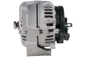 Hella 8EL012584011 - ALTERNADOR MERCEDES ACTROS 24V 80A