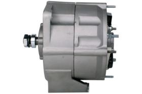 Hella 8EL012584081 - ALTERNADOR MERCEDES,MAN