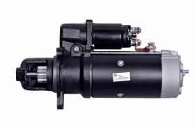 Hella 8EA012586031 - ARRANQUE SCANIA