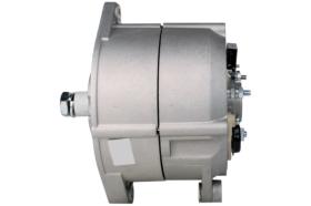 Hella 8EL012584111 - ALTERNADOR SCANIA 65A