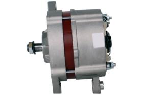 Hella 8EL012584041 - ALTERNADOR IVECO 55A