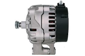 Hella 8EL012584091 - ALTERNADOR MAN 55A