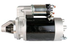 Hella 8EA012586121 - ARRANQUE MERCEDES L608D,814D  4KW