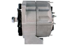 Hella 8EL012584141 - ALTERNADOR MAN,MERCEDES 80A