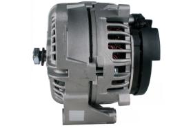 Hella 8EL012584301 - ALTERNADOR DAF 80A