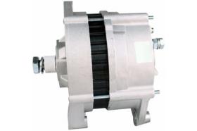 Hella 8EL012584171 - ALTERNADOR IVECO 80A