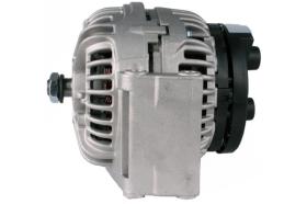 Hella 8EL012584321 - ALTERNADOR DAF 80A