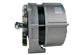 Hella 8EL012584341 - ALTERNADOR IVECO  27A