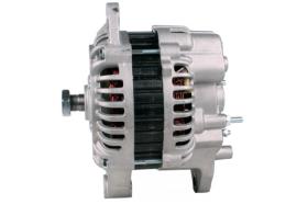 Hella 8EL012584311 - ALTERNADOR RVI MIDLINER 60A