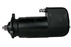 Hella 8EA012586041 - ARRANQUE MERCEDES 6,0 KW