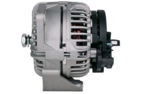 Hella 8EL012584131 - ALTERNADOR MAN TG,TGA 80A