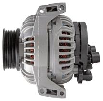 Hella 8EL012584331 - ALTERNADOR DAF CF 110A