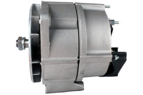 Hella 8EL012584191 - ALTERNADOR MERCEDES ACTROS 100A