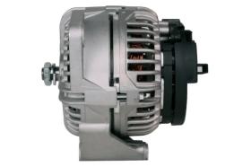 Hella 8EL012584251 - ALTERNADOR MAN TGA 80A