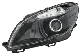 Hella 1EL010417491 - FARO IZ SKODA FABIA 200612->