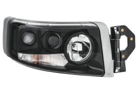 Hella 1EL011899301 - FARO RENAULT PREMIUM 2,05.2006->