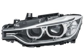 Hella 1EL354983111 - FARO BI-XENON BMW 3(F30)10.2011->
