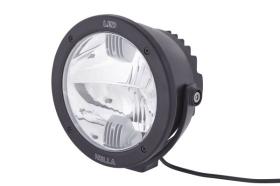 Hella 1F3011815031 - FARO LUMINATOR COMPACT HD NEGRO