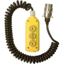 Agerauto E3002 - MANDO ATLAS CLASSIQUE 3BP-C/CABLE ERHEL-ERHEL HYDRIS