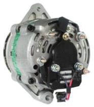 Cargo 110540 - ALTERNADOR 14V 55A  BOBCAT 6632192 6658884