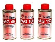 CTR 6015123 - Aceite PAG para compresores (iso 46) HFO-1234YF 250 ML