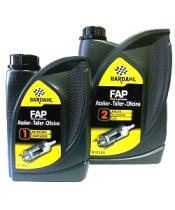 Bardahl 9168KB - CAJA CON 3 KITS LIMPIEZA FAP / DPF