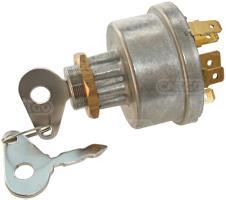 Cargo 181237 - LLAVE CONTACTO MASSEY