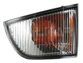 Alkar 6201249 - PILOTO IZQ. INTERMITENTE ESPEJO IVECO DAILY 2011-