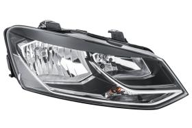 Hella 1EB012034021 - FARO DER VW POLO(6R,6C)200906->