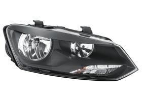 Hella 1EE247051101 - FARO DER VW POLO(6R,6C)200906->