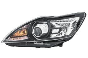 Hella 1EL354807051 - F.BI-XENON IZ FORD FOCUS II 200411-