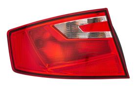Hella 2SD011140051 - PILOTO IZ SEAT TOLEDO IV(KG3)201207