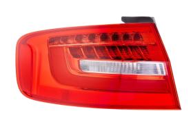 Hella 2SK010916091 - PILOTO IZQ AUDI A4(8K2,B8)200711->