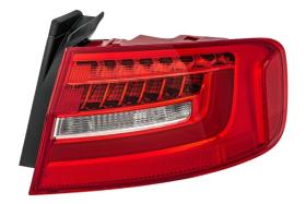Hella 2SK010916101 - PILOTO AUDI A4(8K2,B8)200711->