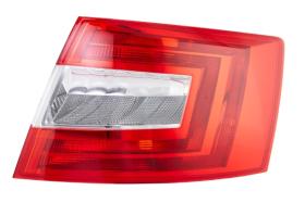 Hella 2SK011053101 - PILOTO DER SKODA OCTAVIA(5E3)201211