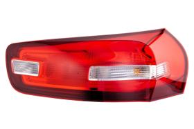 Hella 2SK011054061 - P.DER CITRO N C4 PICASSO II 201302-