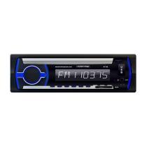 Agerauto RT345 - AUTORADIO MP3 CON USB