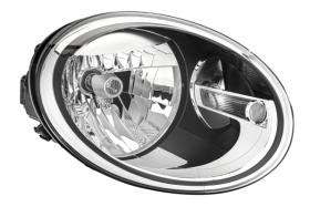 Hella 1E9010793021 - FARO DER VW BEETLE(5C1/7)201104->