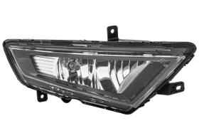 Hella 1ND011157041 - F NIEBLA DER SEAT IBIZA V,LEON 0420