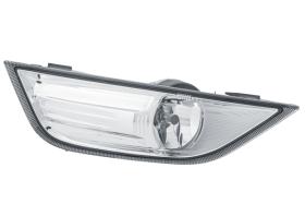 Hella 1NE010571021 - FARO DER NIEBLA FORD MONDEO IV 2007