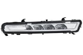 Hella 2PT010572011 - LUZ DIURNA IZ FORD MONDEO IV 200703