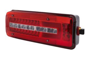 Hella 2VD012381211 - PILOTO MULTIFUNC TRUCK FULL LED 24V